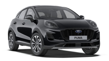 Ford Puma 1.0 EcoBoost Hybrid mHEV ST-Line X 5dr Petrol Hatchback